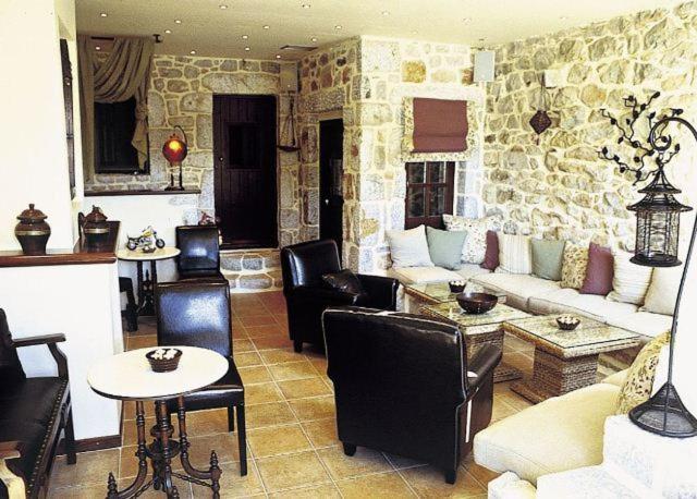 Katafigi Apartment Pírgos Dhiroú Exterior foto
